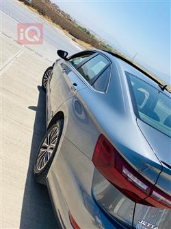 فولكسفاغن جيتا